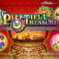 Plentiful Treasures