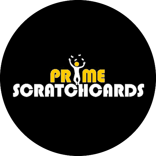 Prime Scratchcards