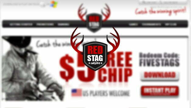 Red stag no deposit bonus Red stag no deposit bonus