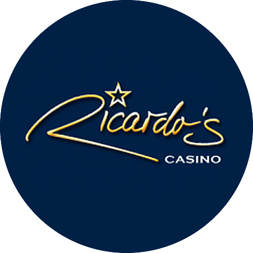 play now at Ricardos Casino
