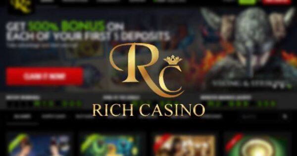 Rich Casino 150 No Deposit Bonus Rich Casino 150 No Deposit Bonus