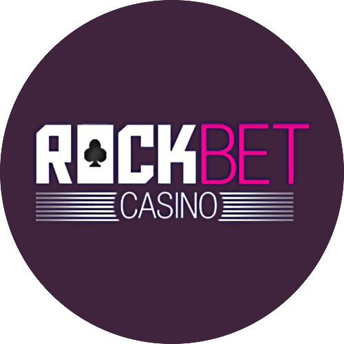 play now at Rockbet Casino