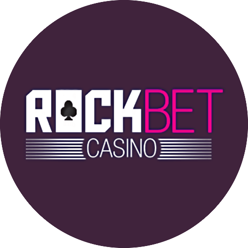 Rockbet Casino bonuses