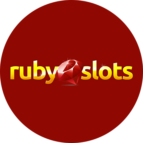 play now at Ruby Slots