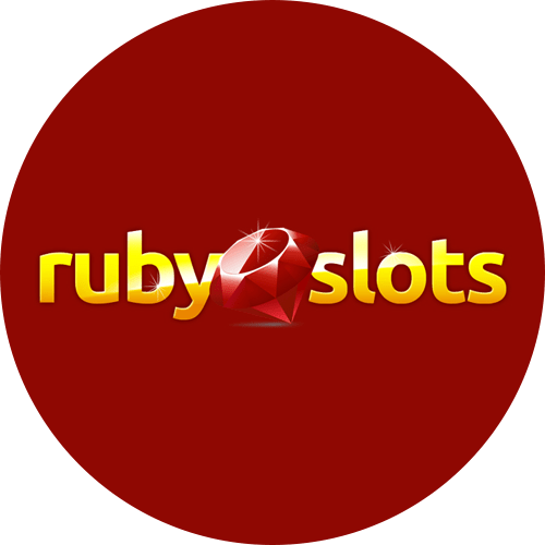 Ruby Slots bonuses