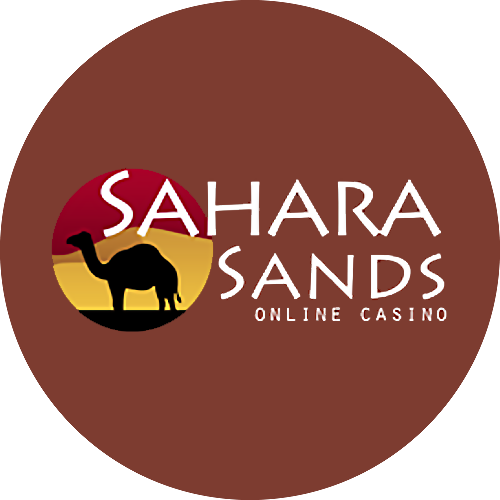 play now at Sahara Sands