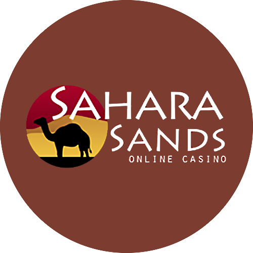 Sahara Sands bonuses