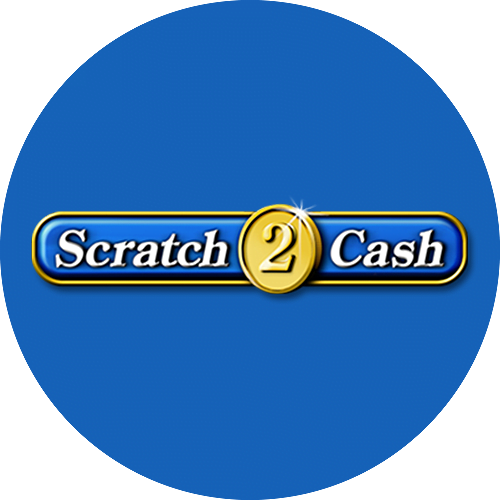 €/£/$5 No Deposit Bonus at Scratch2Cash