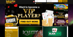 10 Free Spins at Northern Lights Casino