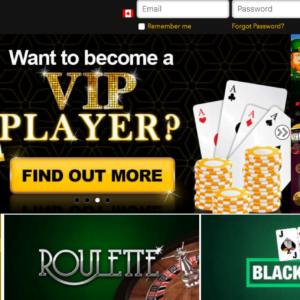 10 Free Spins at Northern Lights Casino