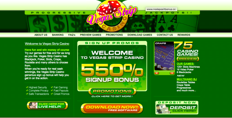 Virtual Casino No Deposit Bonus Codes March 2019 Virtual Casino No Deposit Bonus Codes March 2019