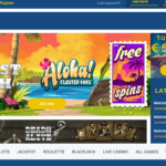 25 Free Spins at Freaky Vegas bonus code