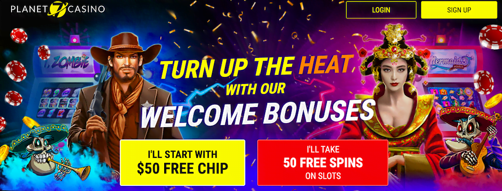 Planet 7 no deposit bonus codes 2021 Planet 7 no deposit bonus codes 2021