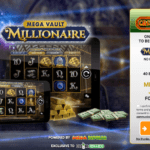 1 Free Chance on Progressive Jackpot at Casino Classic bonus code