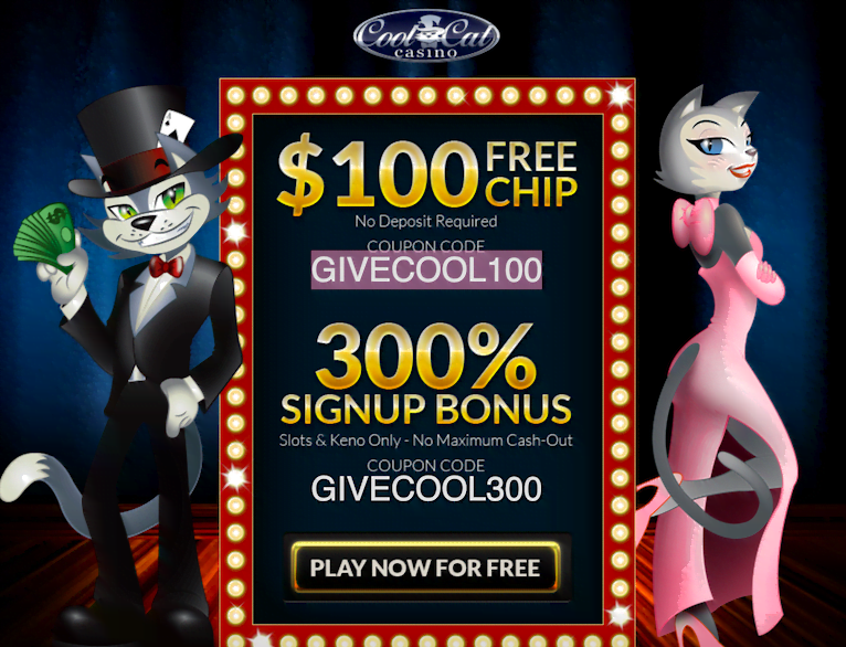 Casino 100 No Deposit Bonus Codes