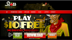 Slots Capital Casino