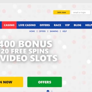 50 Free Spins at MyWin24 Casino