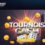 $35 No Deposit Bonus at Grand Fortune Casino bonus code