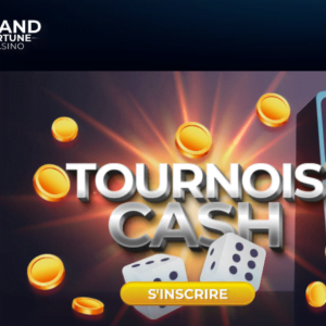 $35 No Deposit Bonus at Grand Fortune Casino
