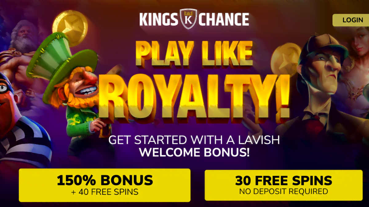 Are Kings Chip Free Bets Worth It for UK Players?