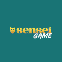 150% Bonus + 50 Free Spins at Sensei Game
