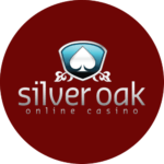 play now at Silver Oak Casino