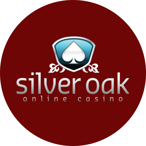 Silver Oak Casino bonuses Silver Oak Casino bonuses
