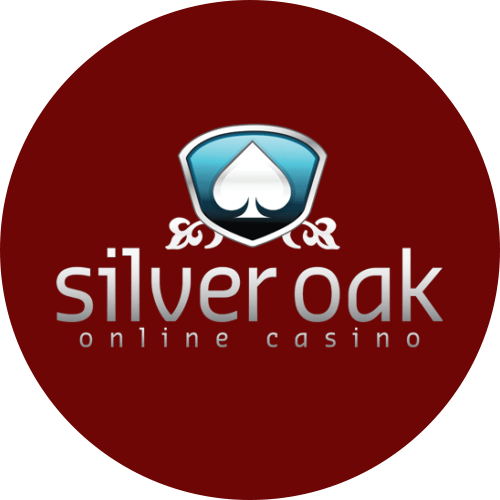 Silver Oak Casino bonuses