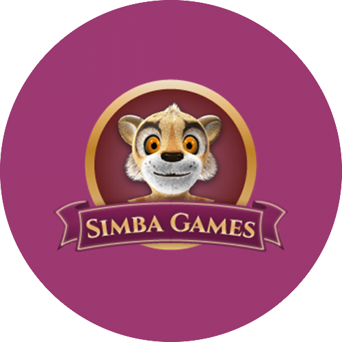 play now at Simba Games