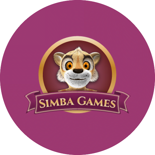 Simba Games bonuses