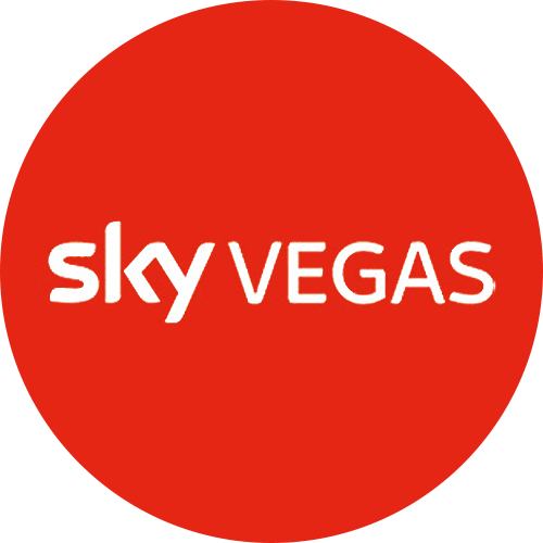play now at Sky Vegas Casino