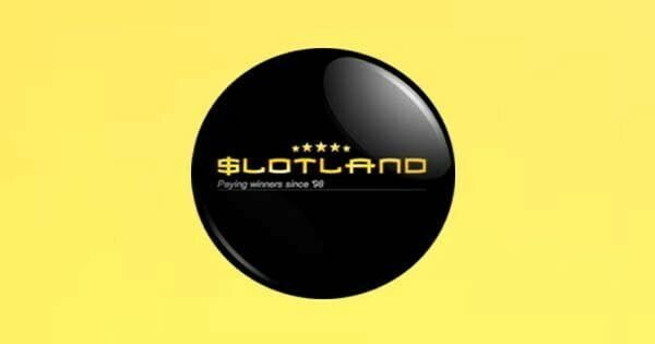 Slotland No Deposit Bonus Codes 2021