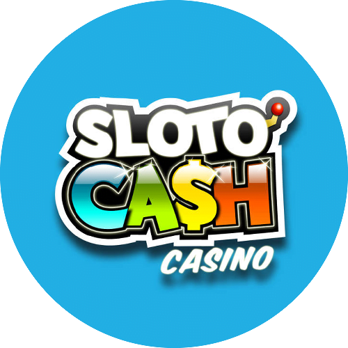 Sloto'Cash Casino - Email bonuses Sloto'Cash Casino - Email bonuses
