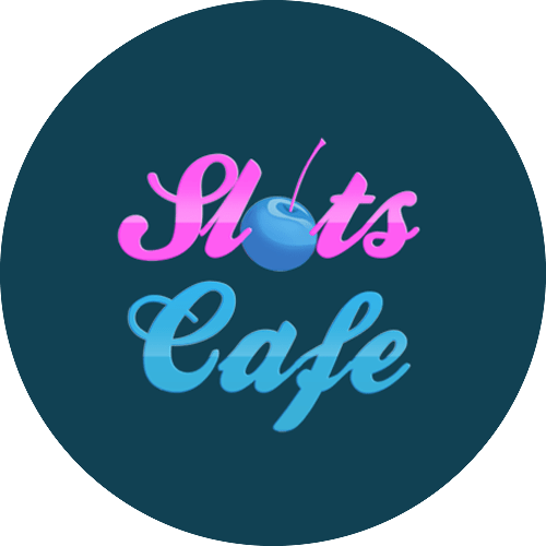 play now at Slots Cafe