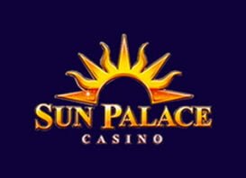 $20 Free Chip at Sun Palace Casino