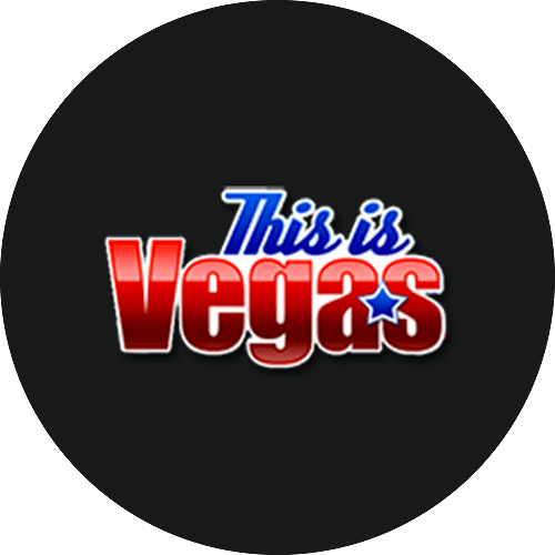 75 Free Spins at This is Vegas