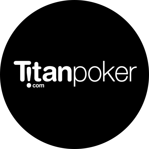 play now at Titan Poker