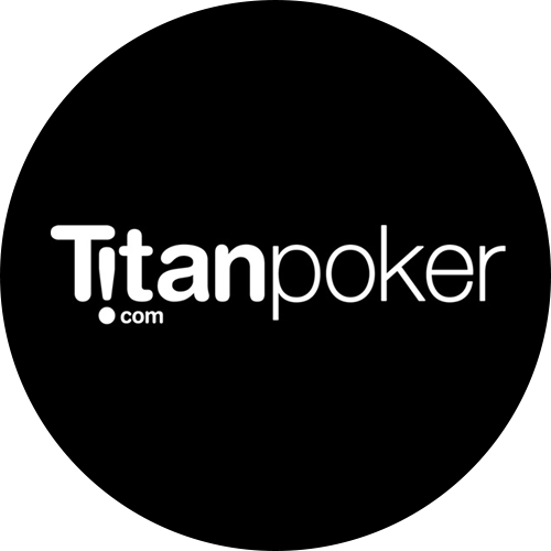 Titan Poker bonuses