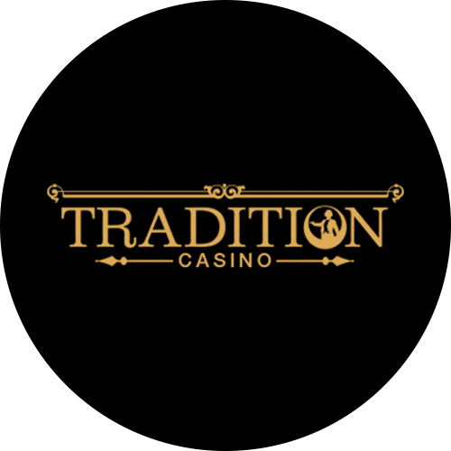 Tradition Casino bonuses