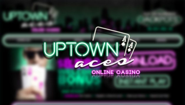 Uptown Uptown