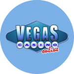 play now at Vegas Casino Online