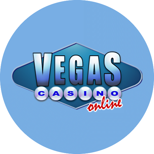 play now at Vegas Casino Online