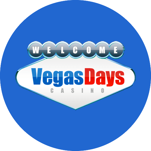 play now at Vegas Days