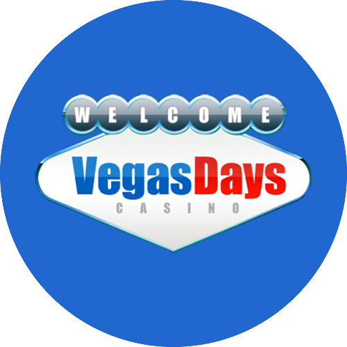 Vegas Days bonuses