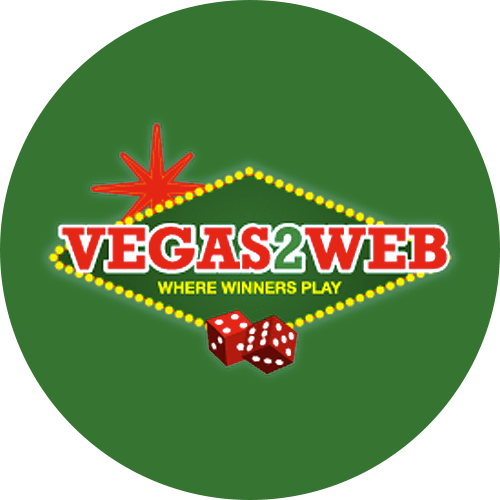 150% Bonus at Vegas2Web