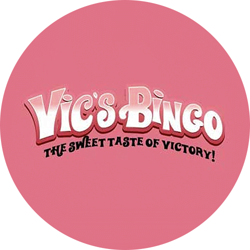 Vic's Bingo - Email bonuses