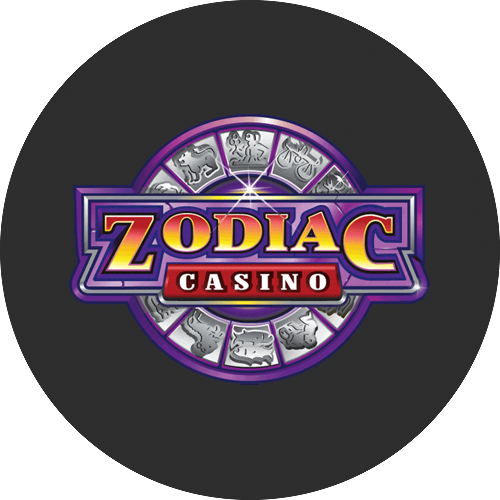 Zodiac Casino bonuses