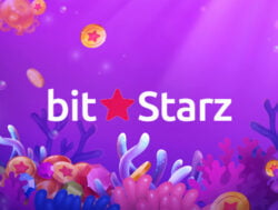 25 Free Spins at Bitstarz Casino