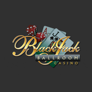 $500 Free Welcome Bonus at Blackjack Ballroom