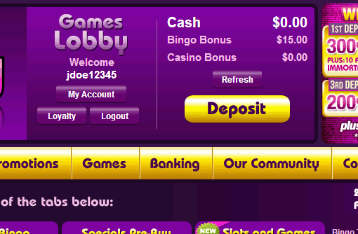 Bonus Bonus